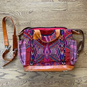 Nena and Co day bag